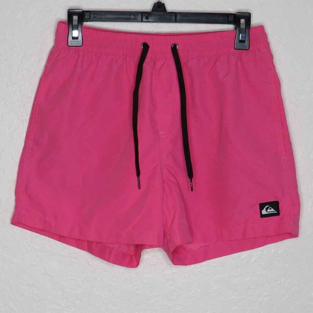 Quicksilver* Women's Elastic/Drawstring Multipock… - image 1